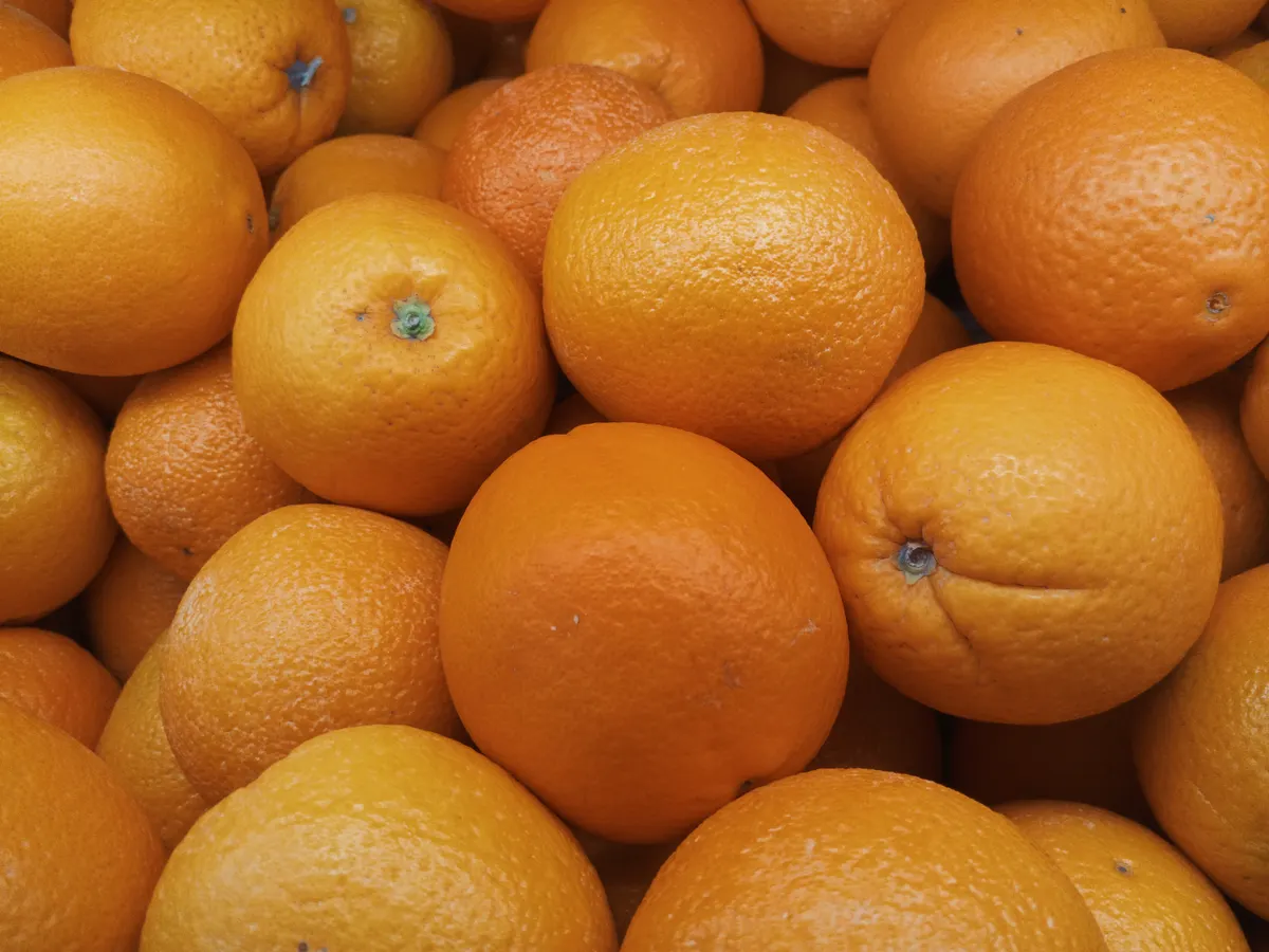 Oranges